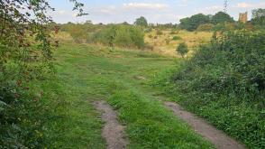 Land - No PP for sale in Clophill photo